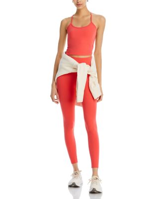 Splits59 - Airweight Tank & Airweight High Waist 7/8 Leggings