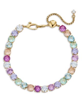 Nadri - Candy Crush Slider Bracelet