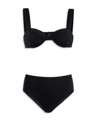 Solid & Striped - Lilo Bikini Bottoms