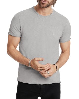 John Varvatos - Mercier Short Sleeve Crewneck Tee