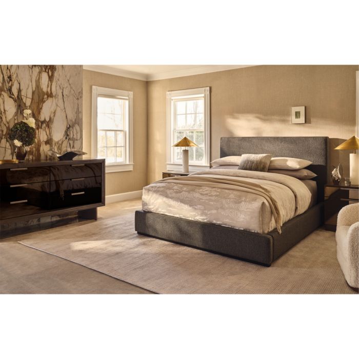 The Boutique Bed