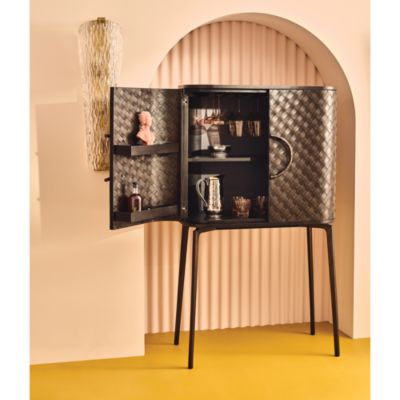 Nilsson Wine Cabinet