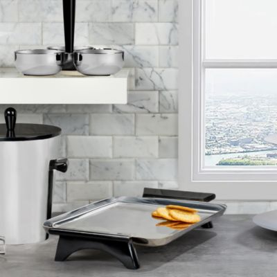 Circa Rectangular Tray