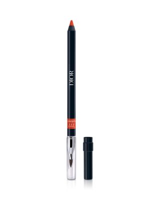 Rouge Dior Contour No Transfer Lip Liner Pencil