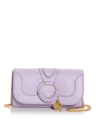 See by shops Chloe wallet