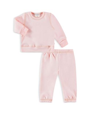 Paigelauren Unisex Fleece Loungewear Sets - Little Kid