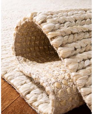 Ralph Lauren Ponderosa Weave RLR3432 Area Rug, 10' x 14'