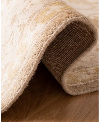 Ralph Lauren Reynolds RLR6935 Area Rug, 9' x 12'