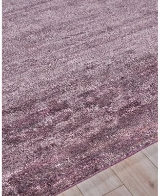 Exquisite Rugs Plush 4634 Area Rug, 8' x 10'