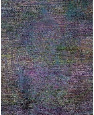 Bloomingdale's Fine Vibrance M1842 Area Rug, 9' x 12'9"