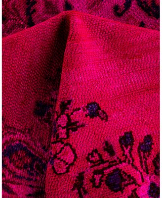 Bloomingdale's Fine Vibrance M1792 Area Rug, 7'1" x 8'5"