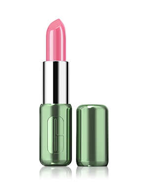 Clinique Pop Shine Longwear Lipstick