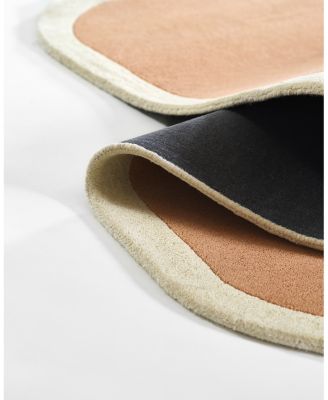 Momeni Tallulah TAL-1 Area Rug, 2&#39; x 4&#39;