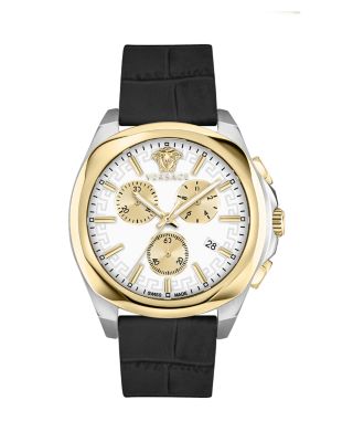 Medusa Chronograph, 40mm