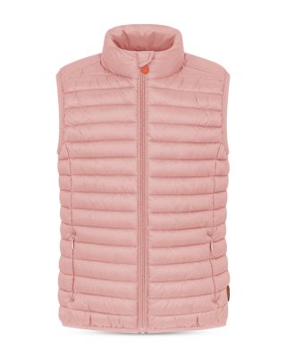 Save The Duck - Unisex Dolin Vest - Little Kid, Big Kid