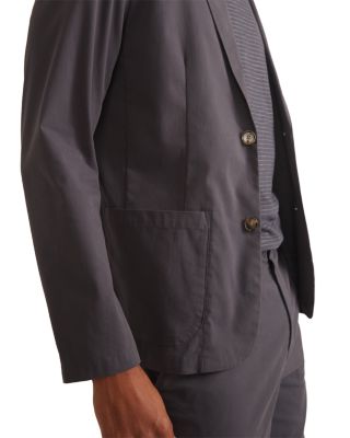 Rowan Stretch Blazer