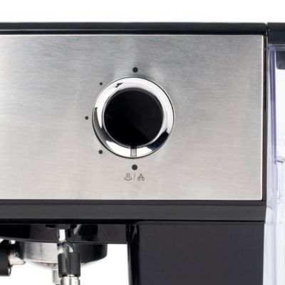 Cafe Touchscreen Programmable Espresso Maker