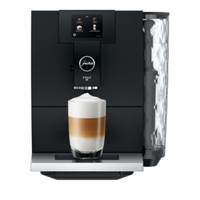 ENA 8 Touchscreen Grinder Coffee and Espresso Maker