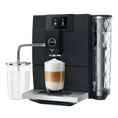 ENA 8 Touchscreen Grinder Coffee and Espresso Maker