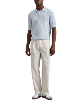 Naples Slim Fit Polo Shirt