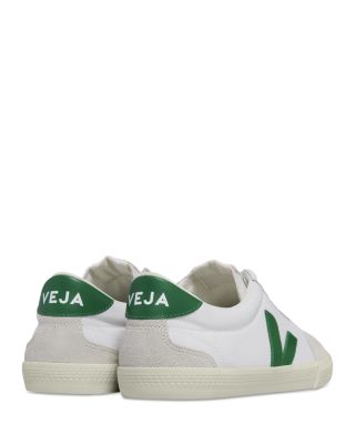 Women's Volley Low Top Sneakers