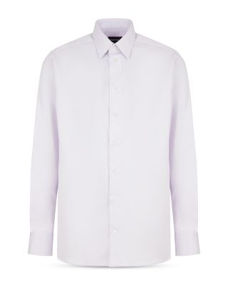 New York Regular Fit Dress Shirt