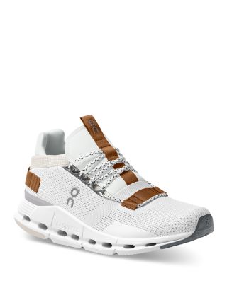 On - Women's Cloudnova Sneakers