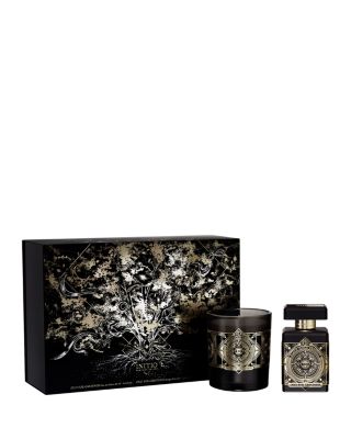 Initio Parfums Privés - Oud For Greatness Eau de Parfum & Scented Candle Gift Set ($525 value)