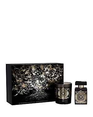 Shop Initio Parfums Prives Oud For Greatness Eau De Parfum & Scented Candle Gift Set ($525 Value)