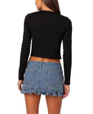 Champagne Problems Long Sleeve T Shirt