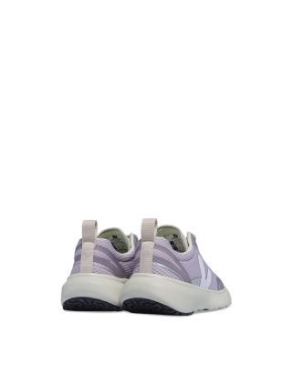 Unisex Canary Sneakers - Little Kid