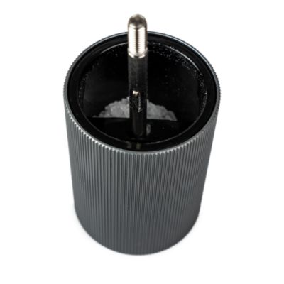 Line Dark Salt Mill, 7"