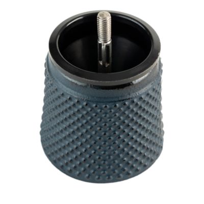 Cast Iron Pepper Mill, 3"