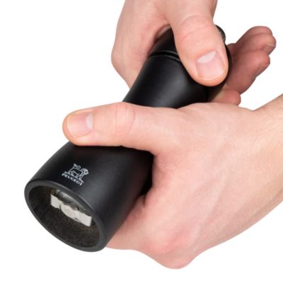 Tahiti Duos Salt and Pepper Mill Set, 6"