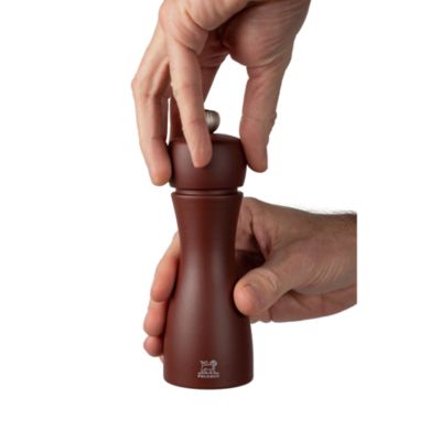Tahiti Duos Salt and Pepper Mill Set, 6"