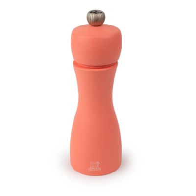 Tahiti Duos Salt and Pepper Mill Set, 6"