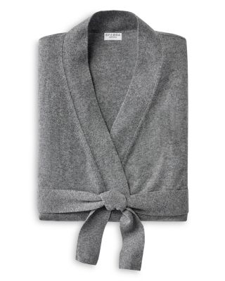 Men's Uomo Cashmere Robe