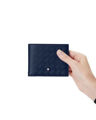 Extreme 3.0 6cc Leather Wallet