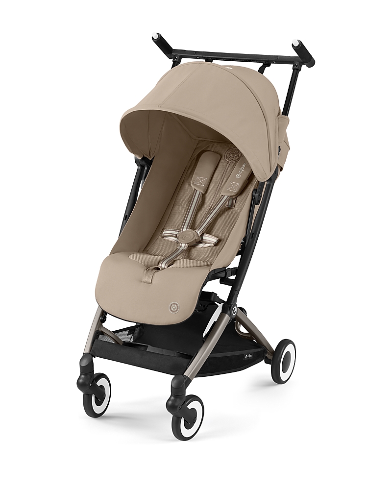 Cybex Libelle 2 Ultra Compact Lightweight Travel Stroller