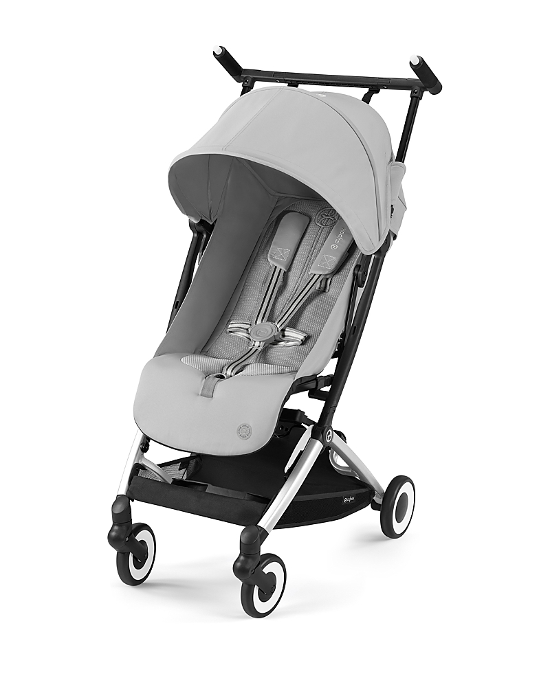 Cybex Libelle 2 Ultra Compact Lightweight Travel Stroller