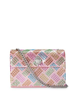 Kurt Geiger London Kensington Medium Crossbody