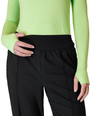 Explorer Wide Leg Pants