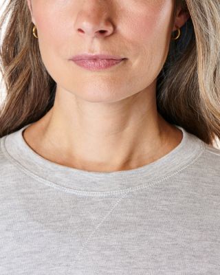 After Class Sweatshirt