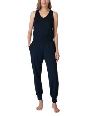 Sweaty Betty - Gaia Yoga Jumpsuit