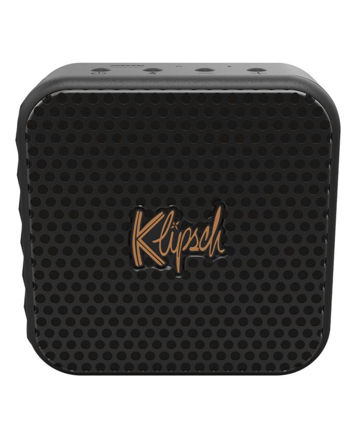 Austin Ultra-Portable Waterproof Bluetooth Speaker