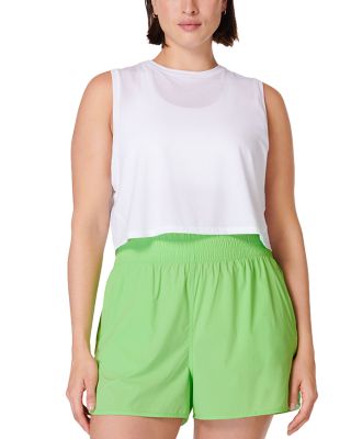 Sweaty Betty - Relay Shell Shorts