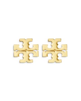 Small Icon Stud Earrings