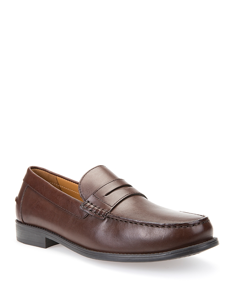 Geox Men's New Damon Moccasins