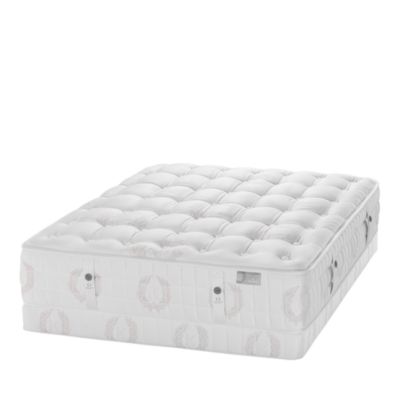 Signature Begonia Firm Mattress - Exclusive