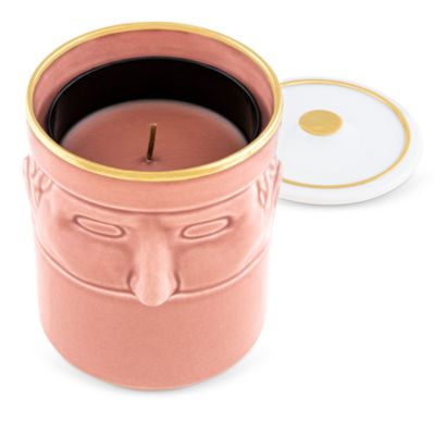 LCDC IL Seguace Porcelain Candle Holder